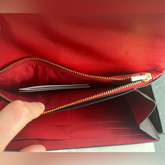 Coach wallet - Picture 6 of 7